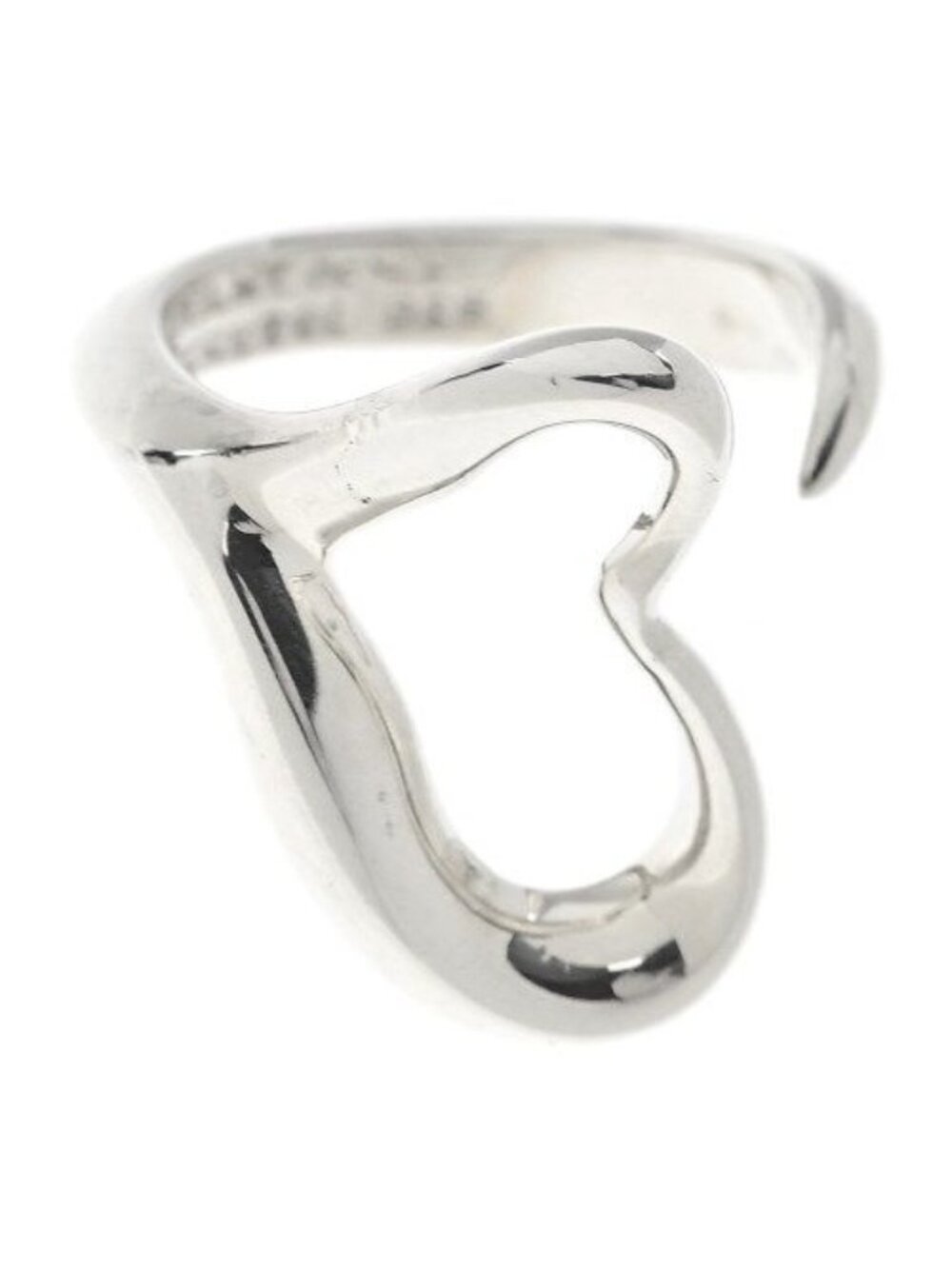 Tiffany & Co Ring